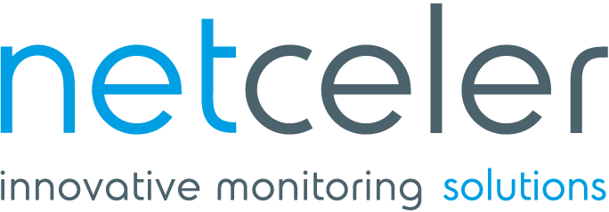 NetCeler logo